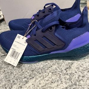 Adidas Ultraboost Running Sneakers